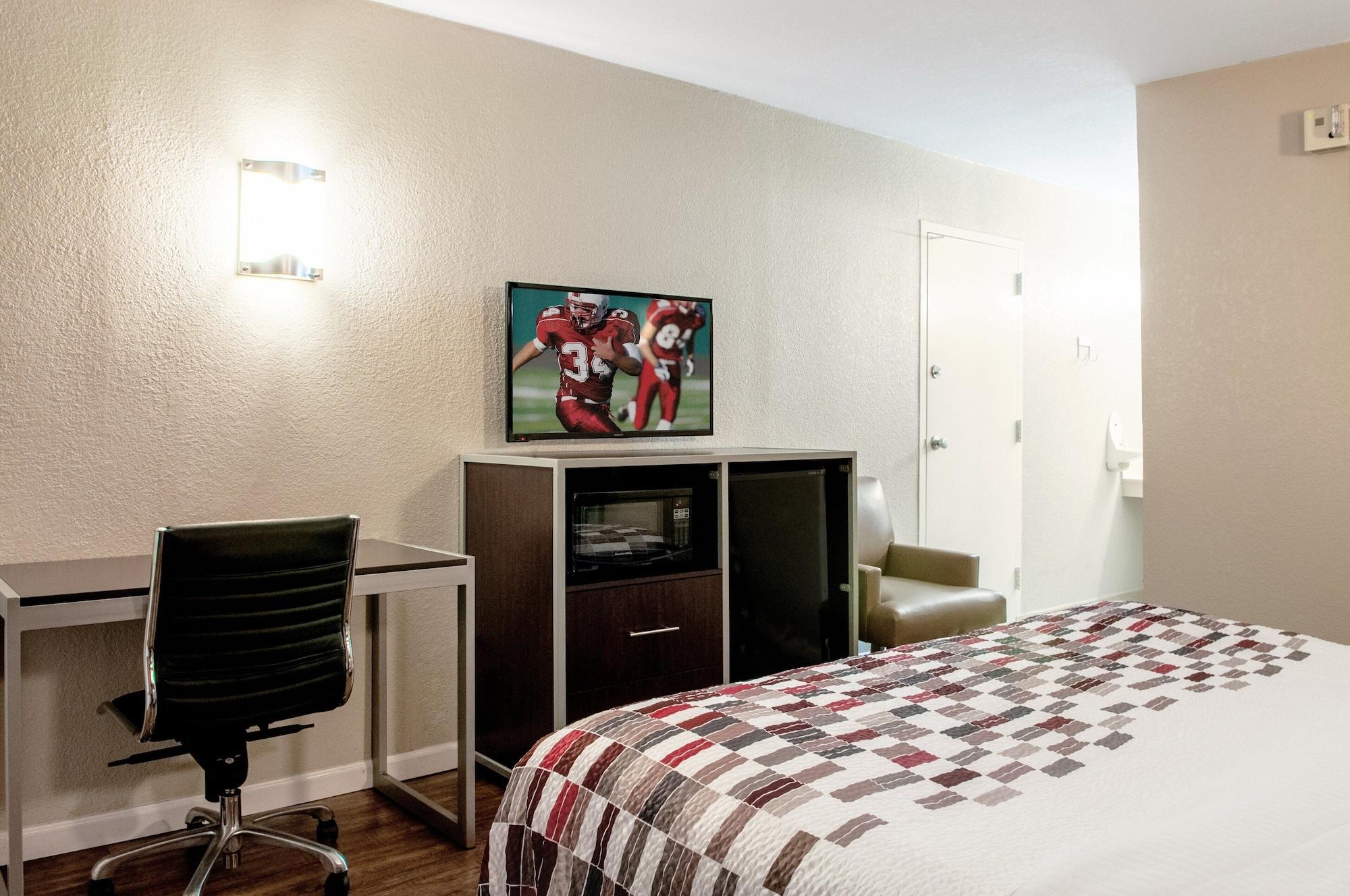 Red Roof Inn Slidell Eksteriør bilde