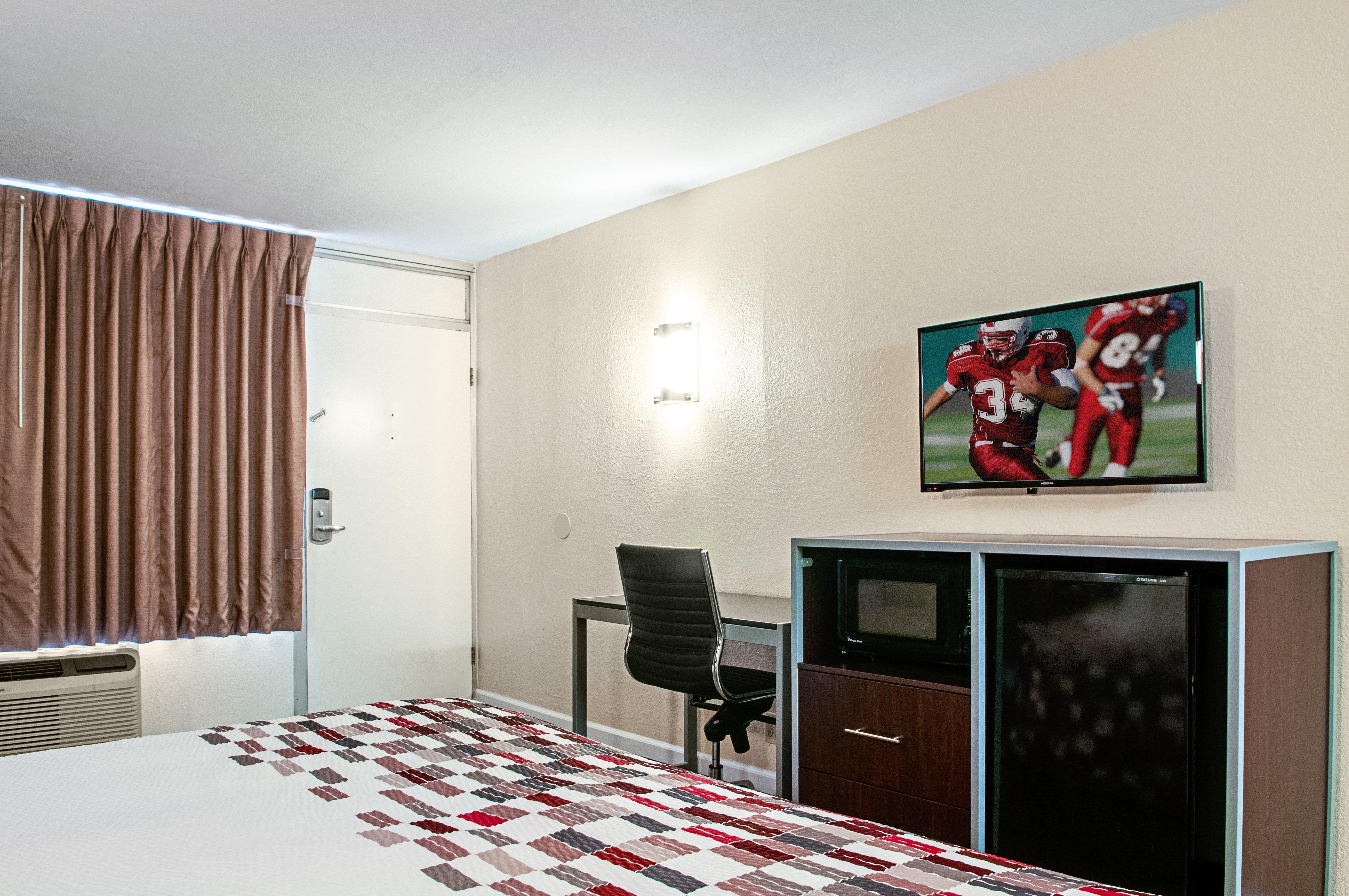 Red Roof Inn Slidell Eksteriør bilde