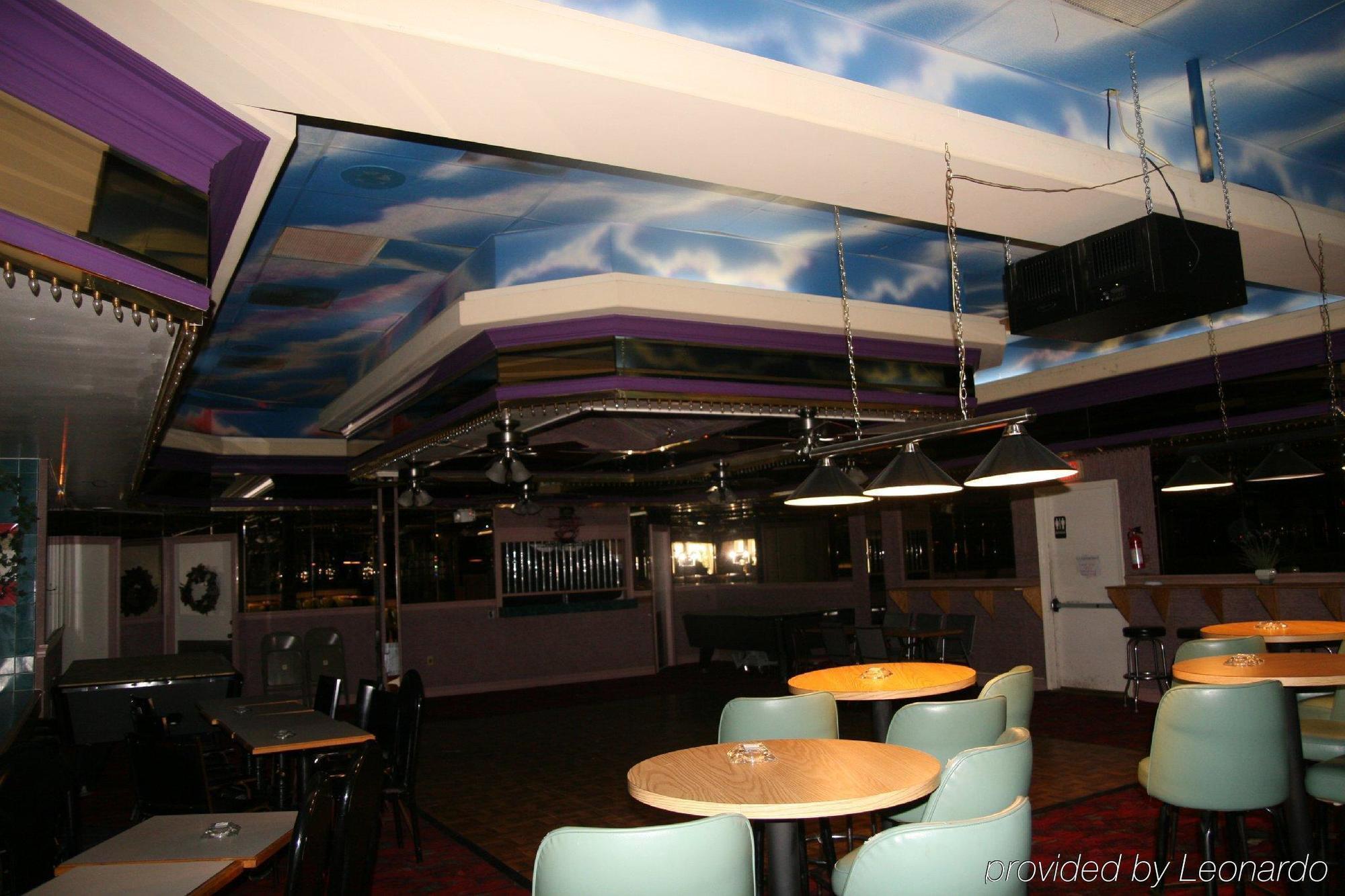 Red Roof Inn Slidell Restaurant bilde