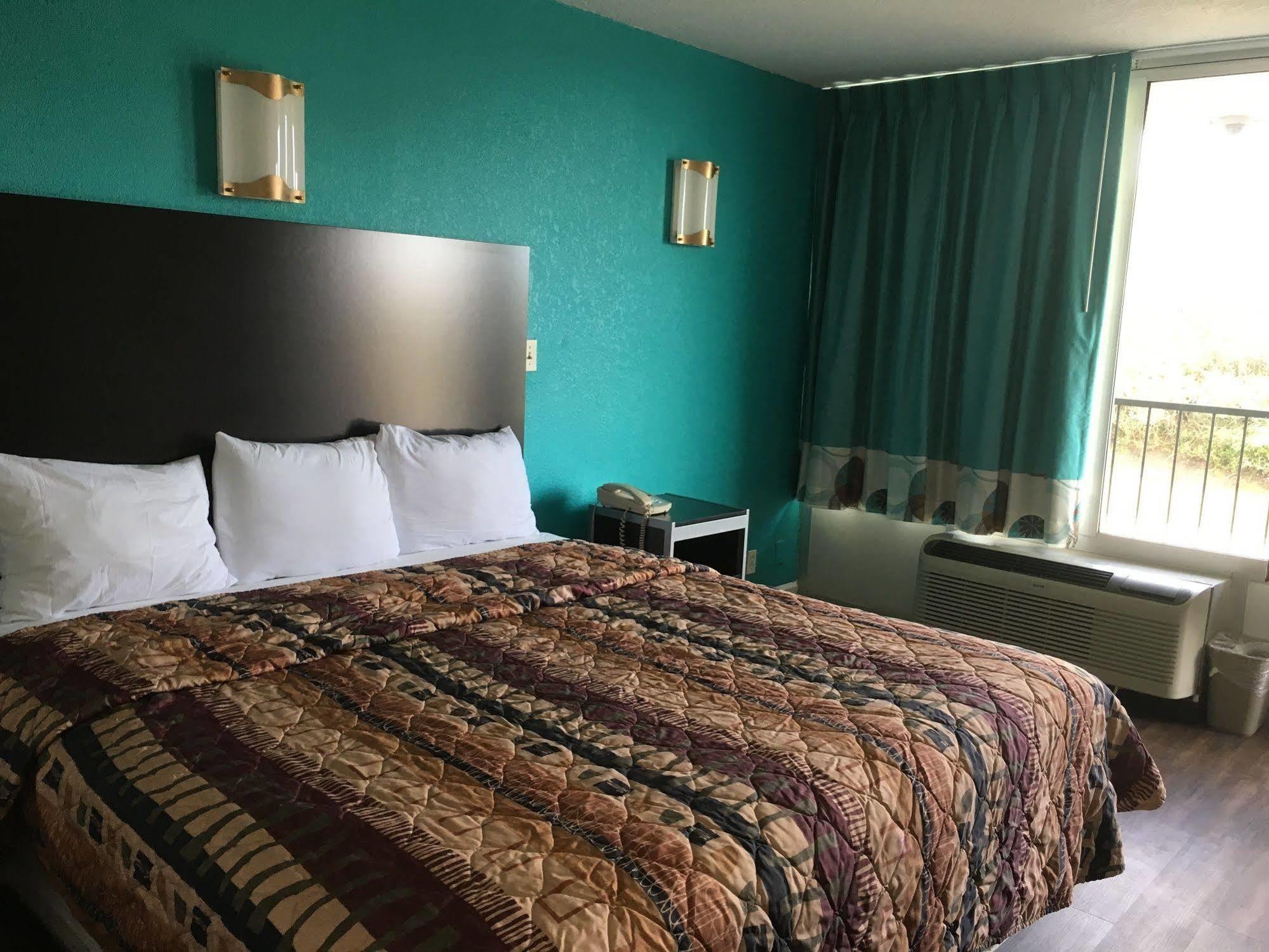 Red Roof Inn Slidell Eksteriør bilde