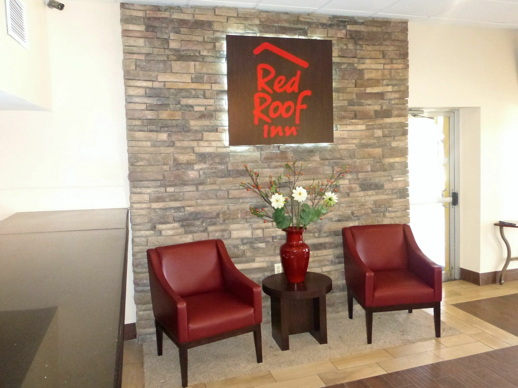 Red Roof Inn Slidell Eksteriør bilde